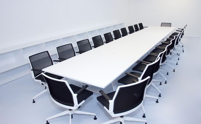 Featured photo from Seminar Room