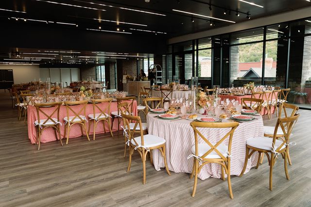 Featured photo from Blush and Botanical | Park City