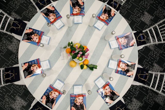 Featured photo from Town & Country Philanthropy Series at the Four Seasons Resort Palm Beach in Palm Beach, FL