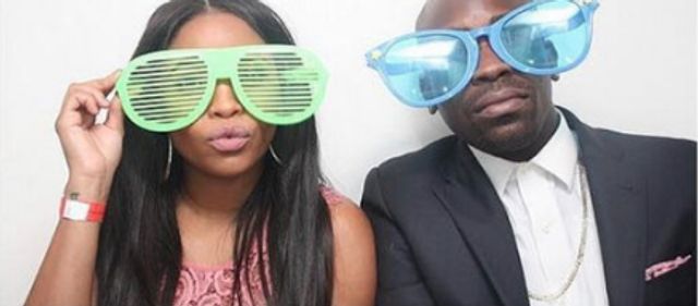 Featured photo from Happy Birthday E$