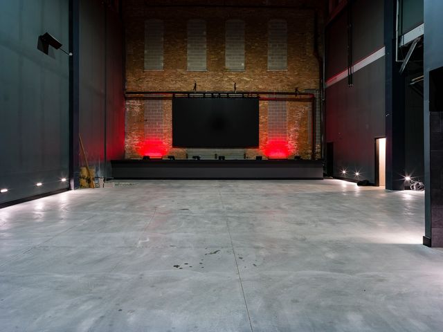 Featured photo from Brick Bar