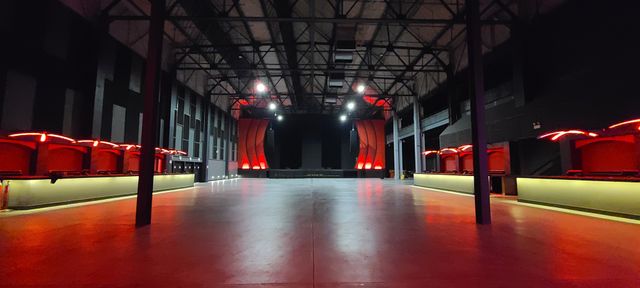 Featured photo from Main Stage