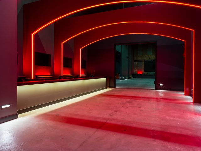 Featured photo from Arc Bar