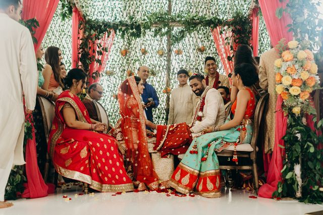 Featured photo from Hiten & Trishna