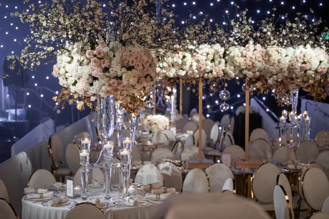 Featured photo from Enchanted Wedding at The Beverly Hilton in Beverly Hills, CA