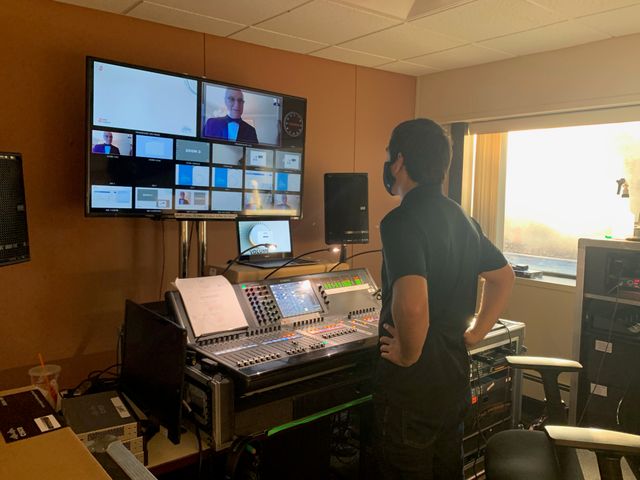 Featured photo from Virtual High Hopes Gala for Joslin