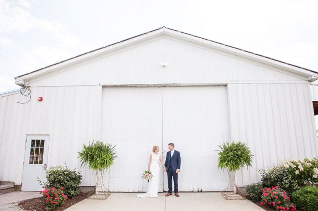 Featured photo from The Barn