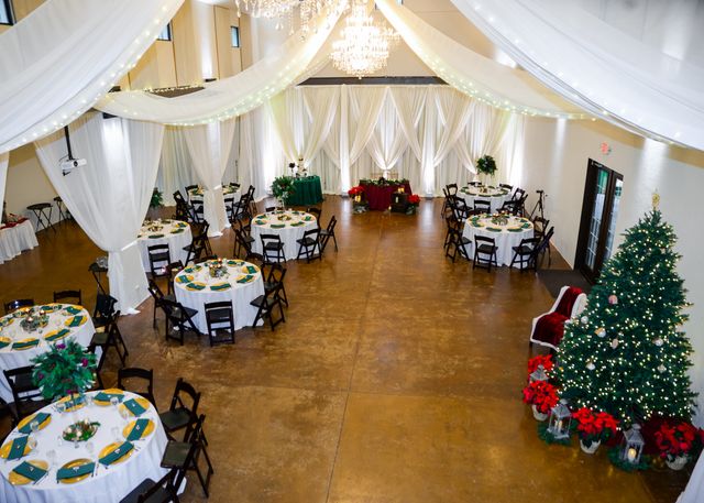 Featured photo from Bakers Ranch Wedding Venue