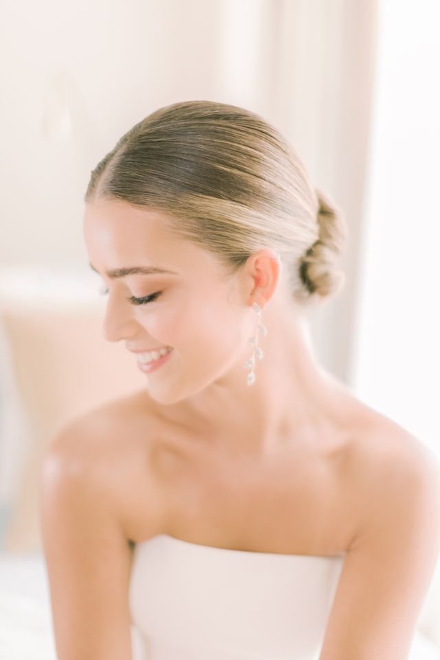 Featured photo from Luxurious and Modern Wedding Inspiration at Four Seasons Park Lane, London