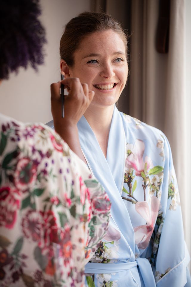 Featured photo from Classic Chicago Cultural Center Wedding Day