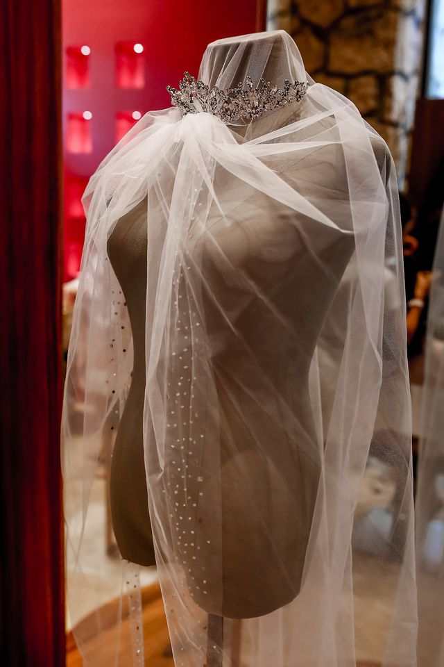 Featured photo from Christina & Steven