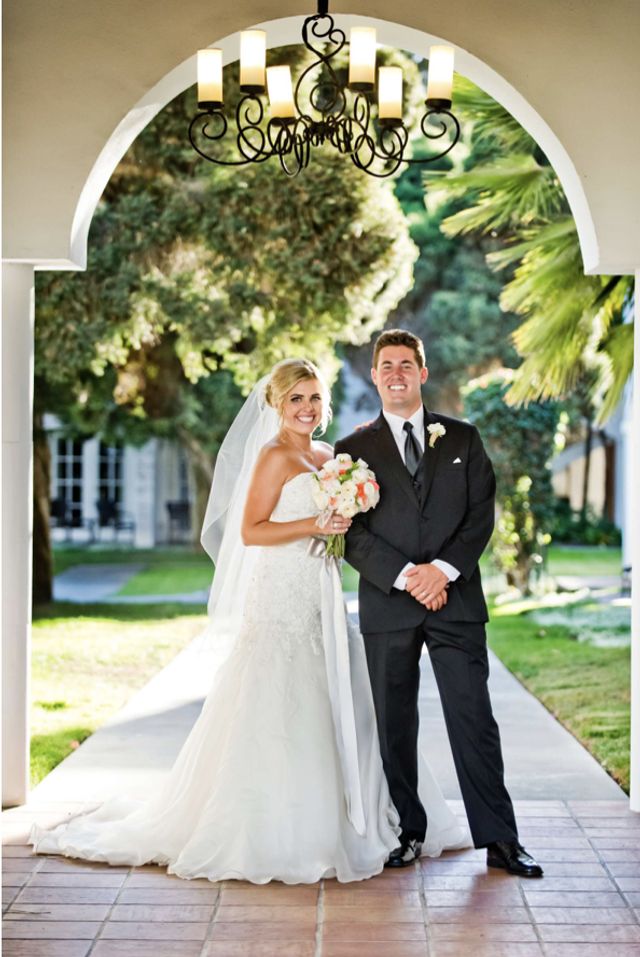 Featured photo from Splendid and Loving Wedding in Carlsbad, California