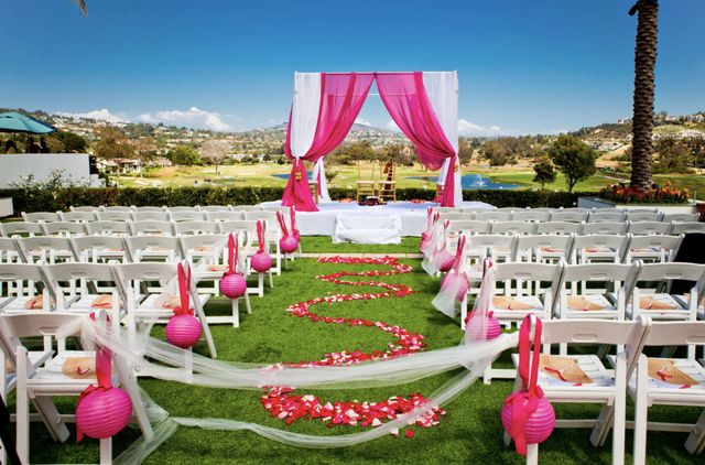 Featured photo from Bright and Beautiful Wedding in Carlsbad, California