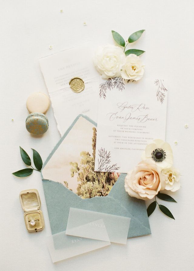 Featured photo from Lynlea + Evan | A Mediterranean Wedding Vow Renewal