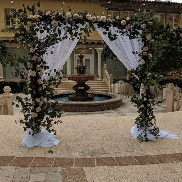 Featured photo from The Addison