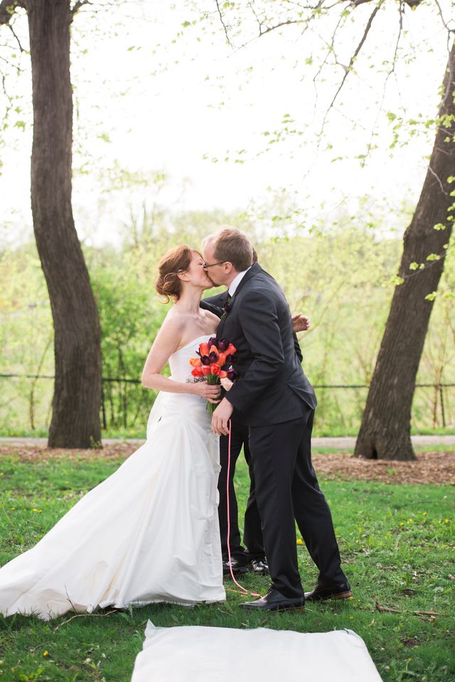 Featured photo from Amy and Toby