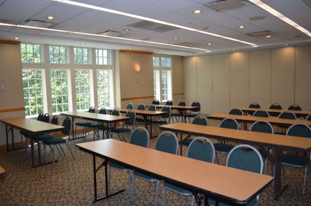 Featured photo from Second Floor Meeting Rooms