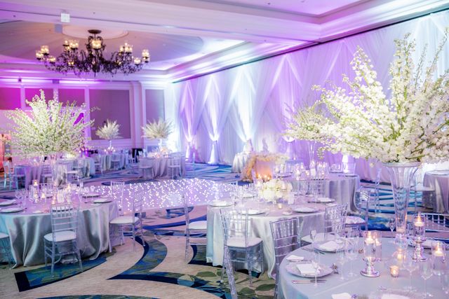 Featured photo from Modern and Romantic Wedding at The Ritz-Carlton Orlando