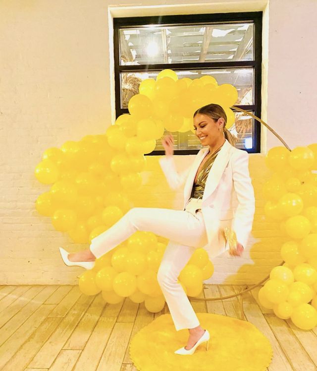 Featured photo from Be. Social Distanced All Yellow Book Launch Party