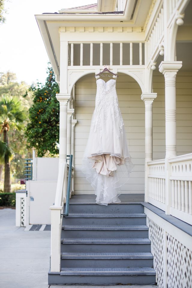 Featured photo from Camarillo Ranch Wedding