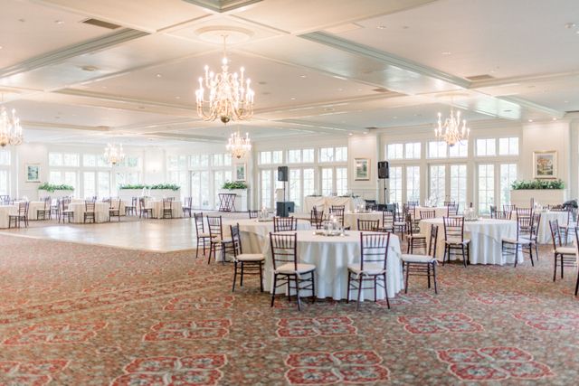 Featured photo from The Ballroom