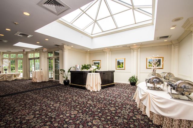 Featured photo from The Sussex Atrium