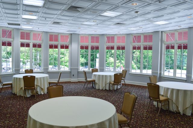 Featured photo from The Delaware Room