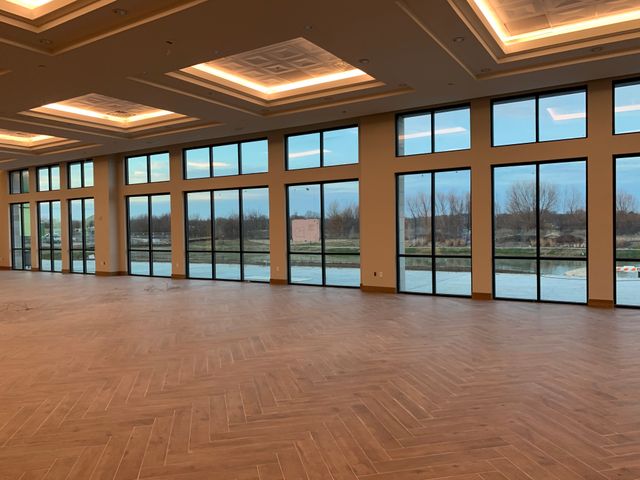 Featured photo from Apricus Main Ballroom