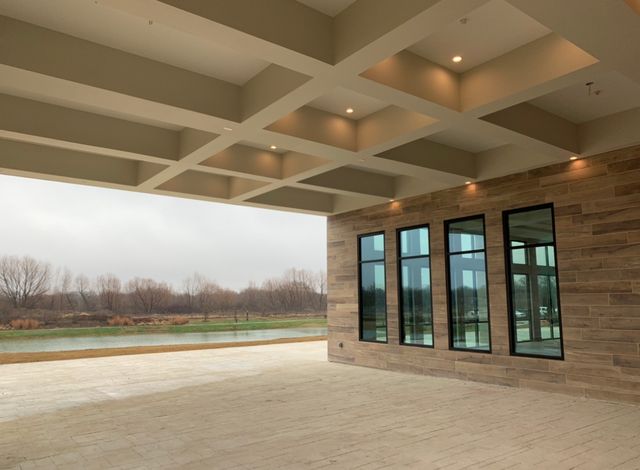 Featured photo from Covered Terrace