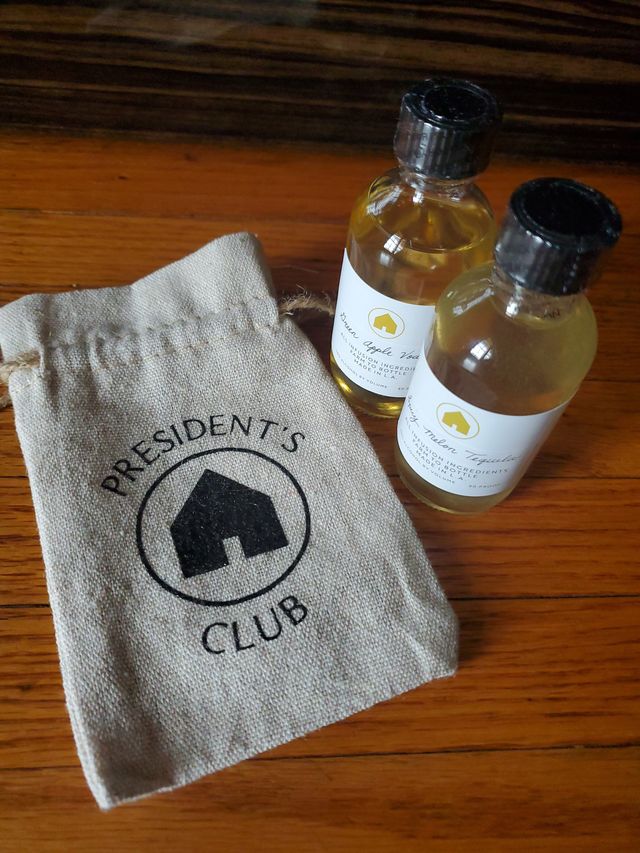 Featured photo from Funding Network “President’s Club” Employee Award Event in Chicago, IL