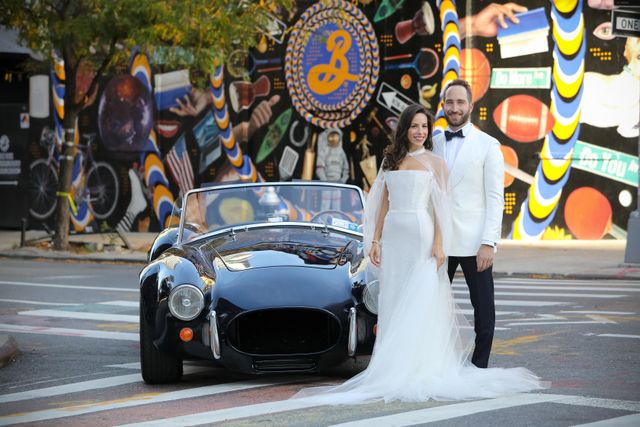 Featured photo from Elana & Martin