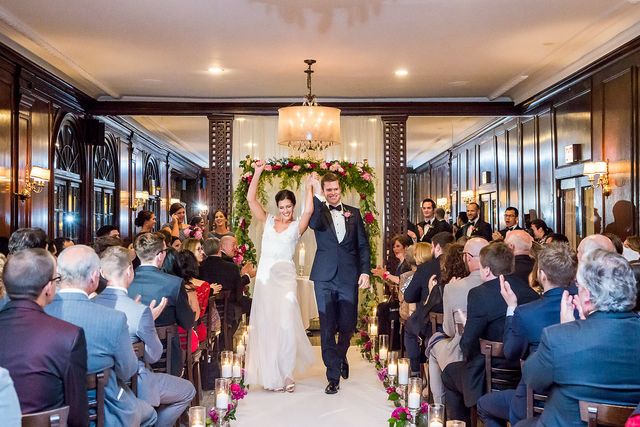 Featured photo from Ceremony at Salvatore's