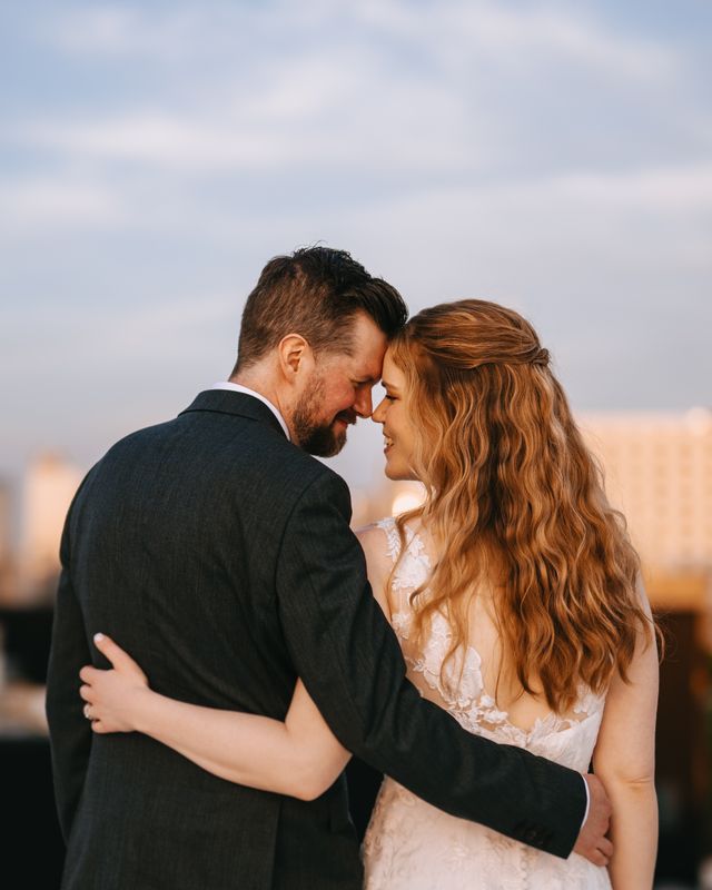 Featured photo from G & P | Forever Begins at Walden