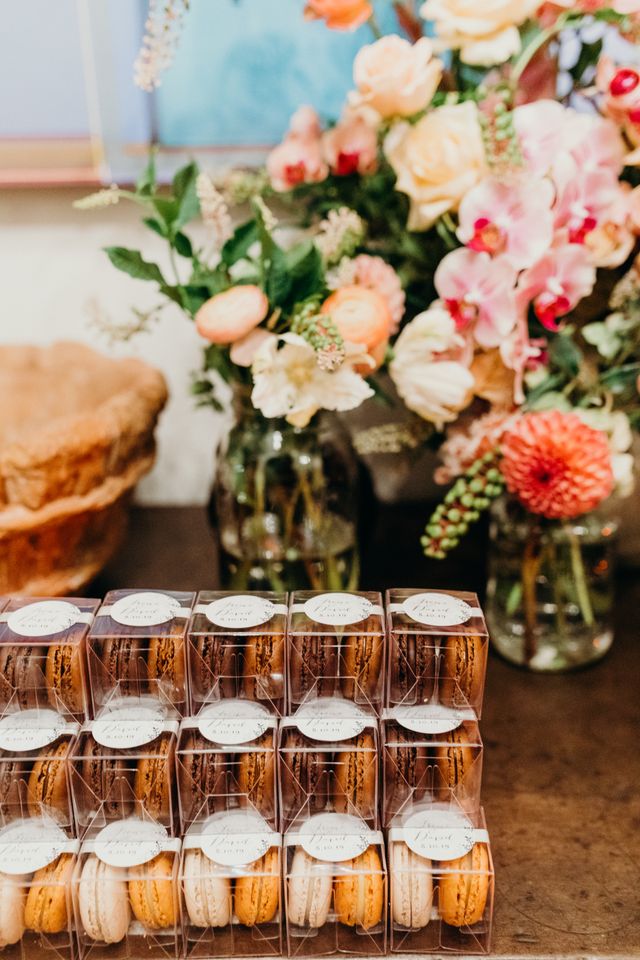 Featured photo from Rustic Outdoor Wedding in San Francisco, CA