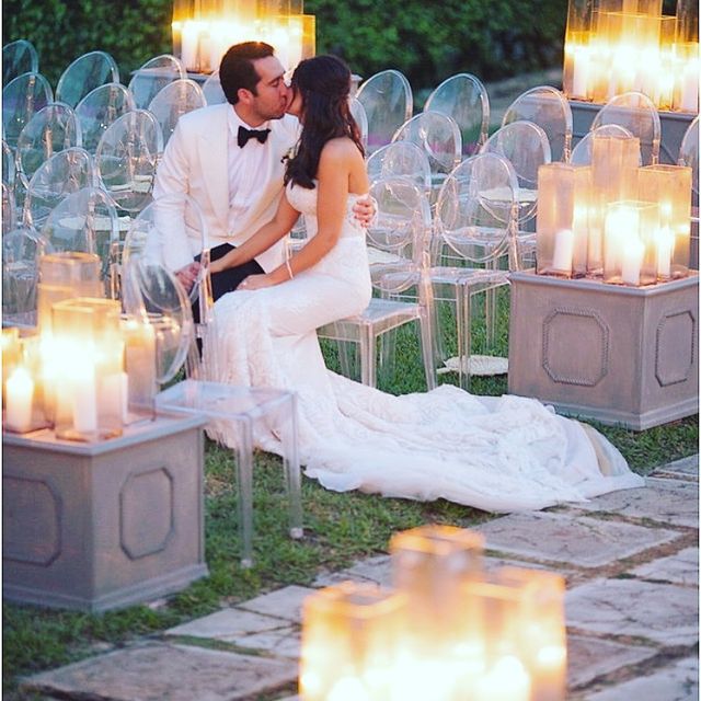 Featured photo from Four Seasons Ocean Club Bahamas Wedding
