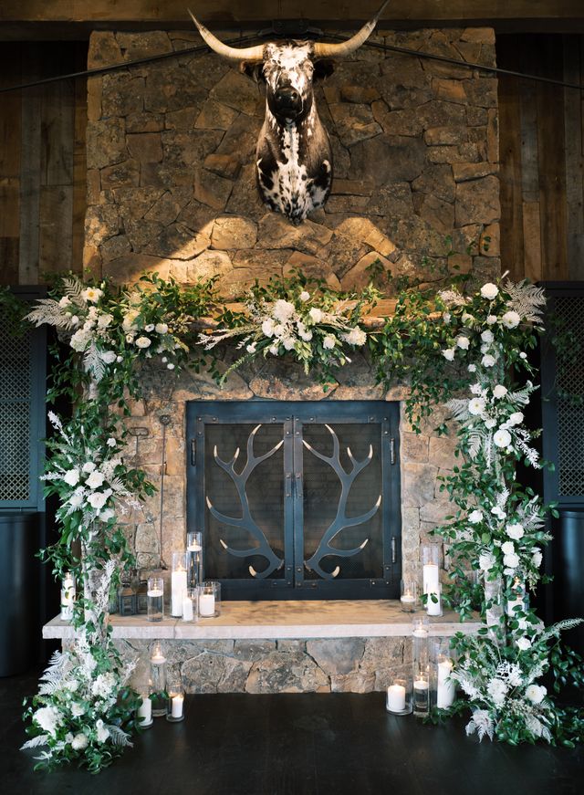 Featured photo from Romantic wedding at Brush Creek Ranch