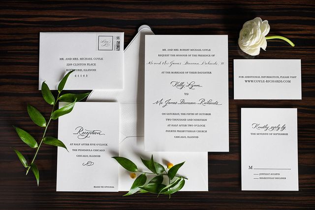 Featured photo from Sophisticated Peninsula Wedding