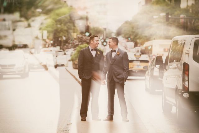 Featured photo from Jeremy and Lewis