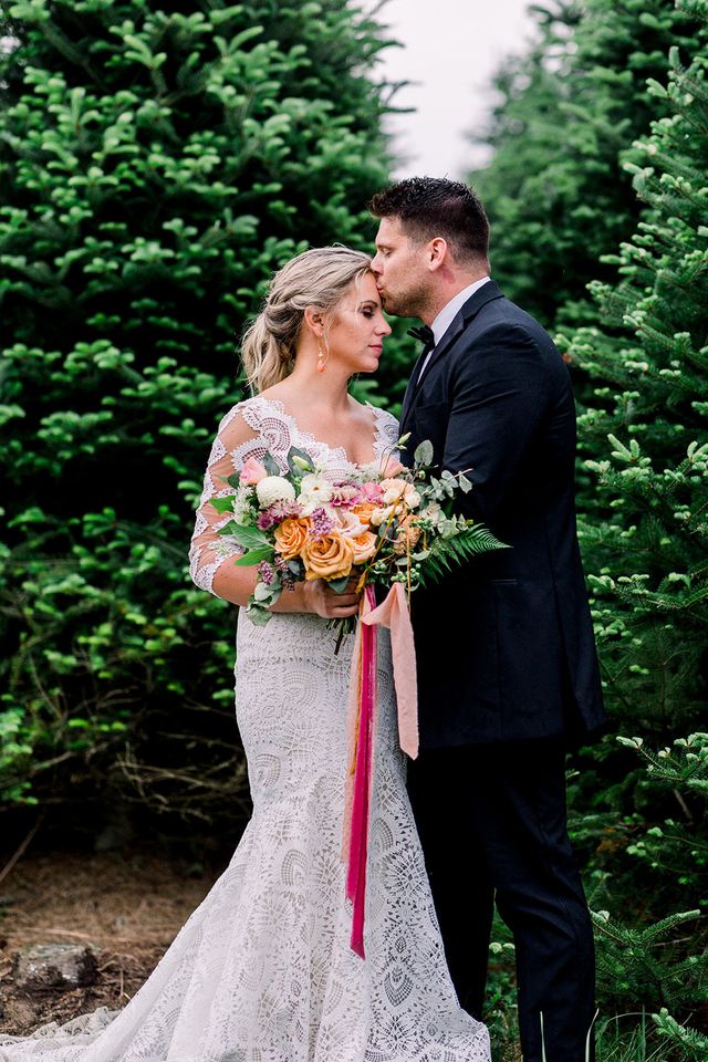 Featured photo from Bohemian Wedding