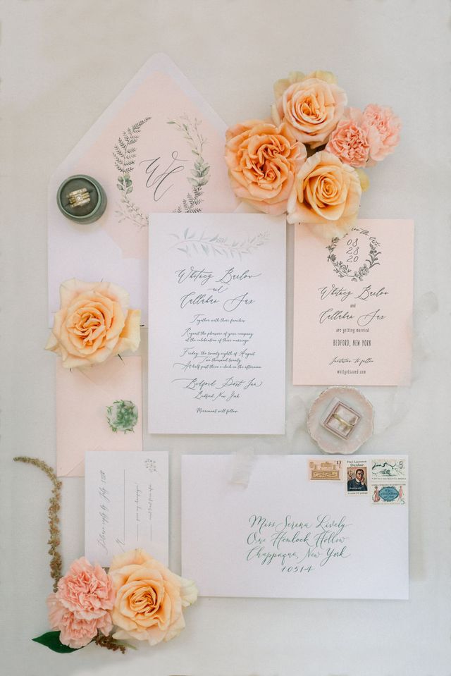 Featured photo from Whimsical Wedding