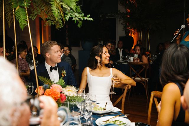Featured photo from Classic Summer Wedding at Carnegie Hall