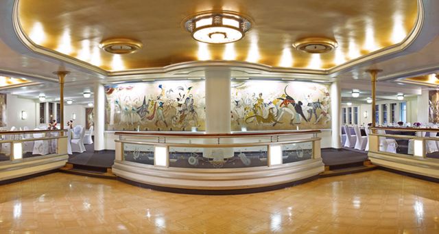 Featured photo from Verandah Grill & Deck