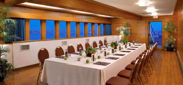 Featured photo from Victoria Room