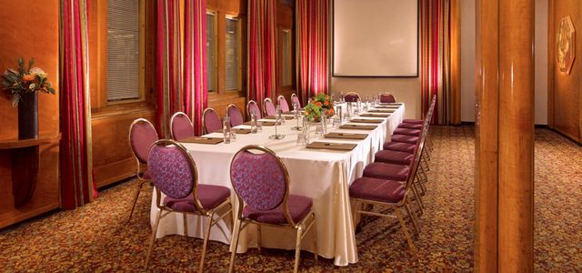 Featured photo from Board Room