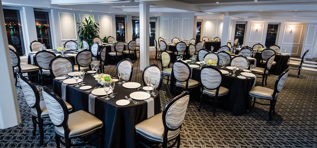 Featured photo from The Tea Room