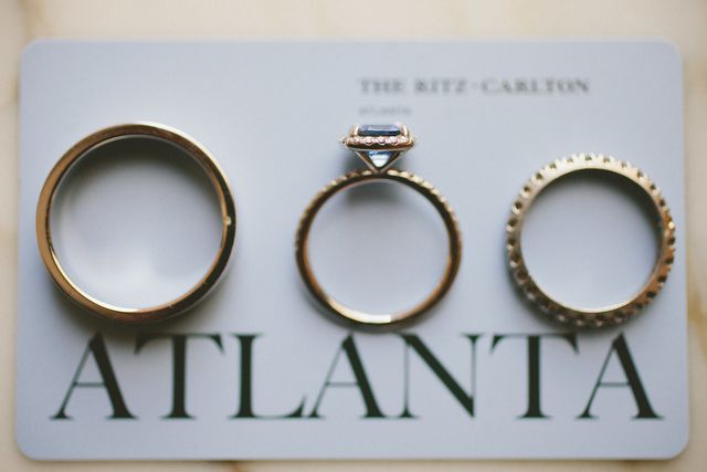 Featured photo from Alluring and Chic Wedding at The Ritz-Carlton, Atlanta in Atlanta, Georgia