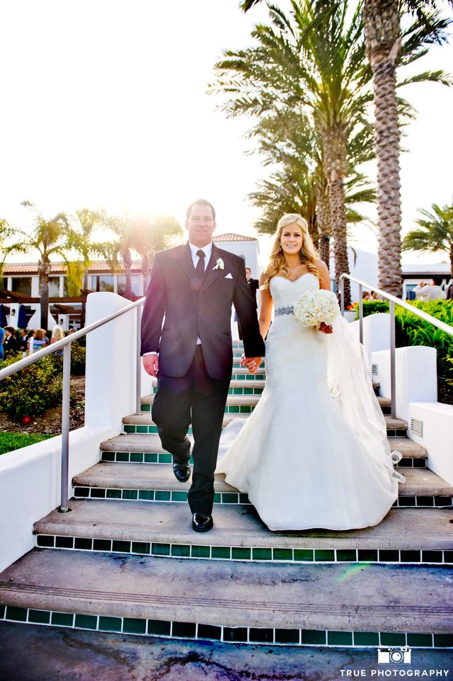 Featured photo from Simple and Chic Wedding at Omni La Costa Resort & Spa in Carlsbad, CA