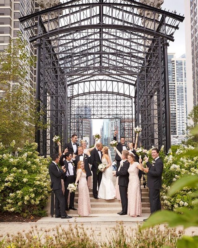 Featured photo from Cancer Survivors' Garden