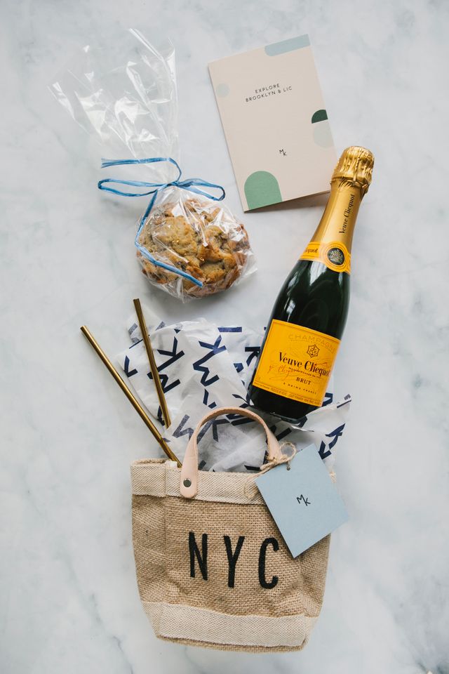 Featured photo from Modern Chic NYC