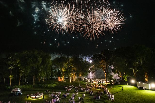 Featured photo from Private Milestone Birthday